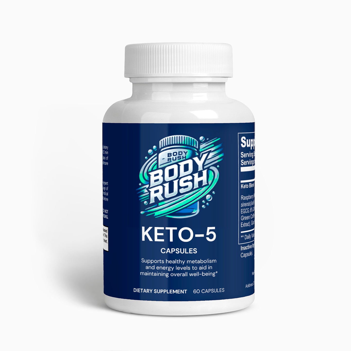 Keto-5