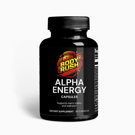 Alpha Energy