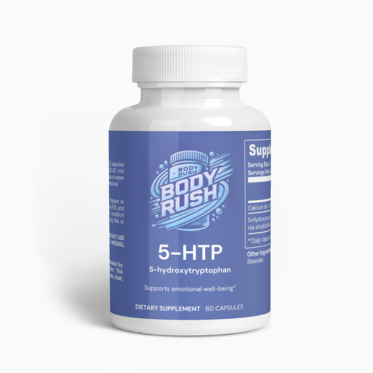 5-HTP