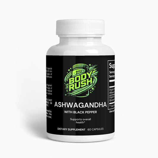 Ashwagandha